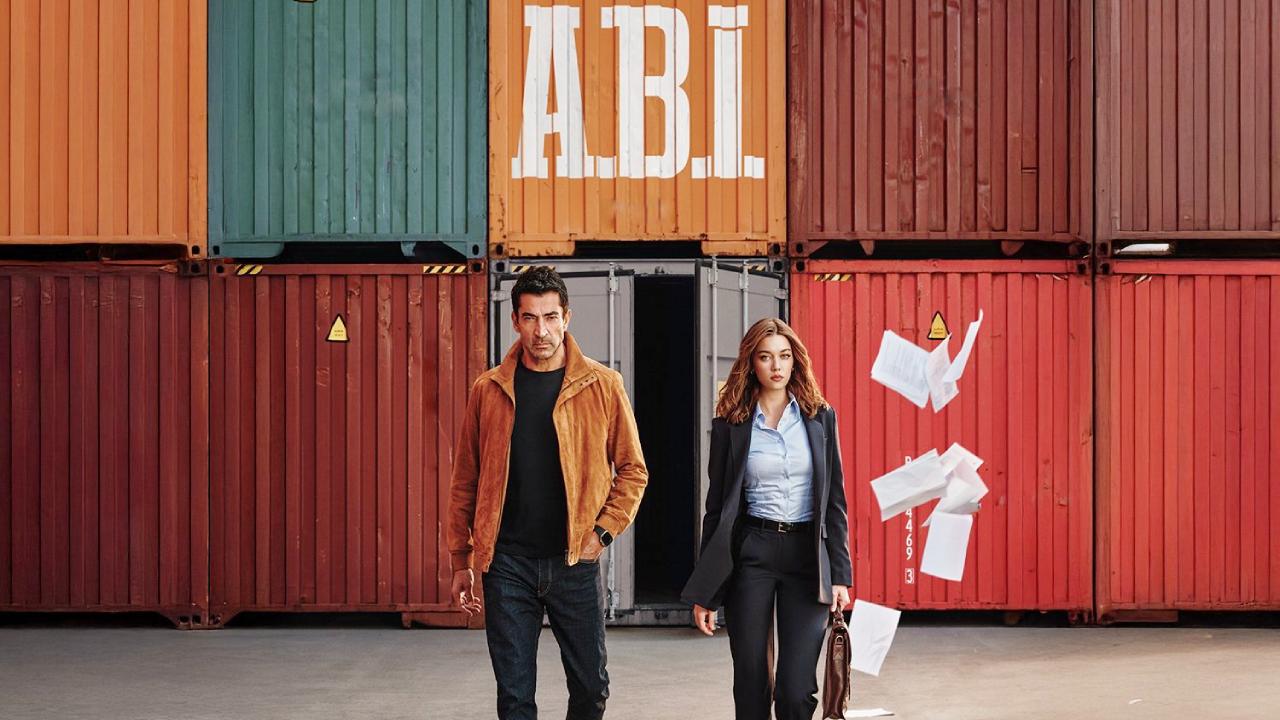 مسلسل اخي الحلقة 18 مترجمة
