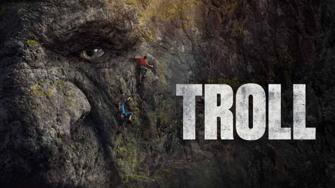 فيلم Troll 2022 مترجم